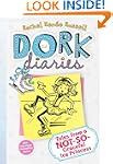 Dork Diaries 4: Tales from a Not-So-G...