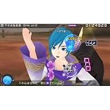 Hatsune Miku: Project Diva Extend (Sony PSP)[Japanese Language Import]