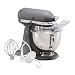 KitchenAid Artisan 5-qt. Stand Mixer - Imperial Gray (KSM150)