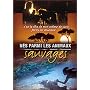 N�s parmi les animaux sauvages - Edition 2 DVD