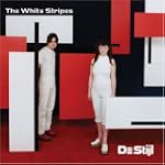 NEW White Stripes - De Stijl (CD)