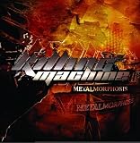 Metalmorphosis