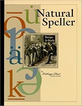 Natural Speller