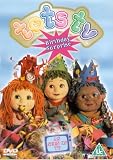 Review Prism Leisure  / Tots TV - Birthday Surprise And Other Stories [1992]