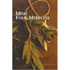 Irish Folk Medicine
