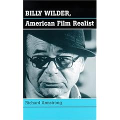 Billy Wilder, American Film Realist