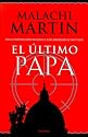 El &uacute;ltimo papa