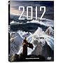 2012 - Edition simple <b>DVD</b> ~ John Cusack