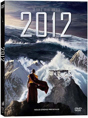 2012 - Edition simple
