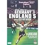 Germany 1 England 5 [2001]