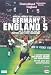 Germany 1 England 5 [2001]