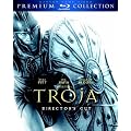 Troja - Premium Collection [Blu-ray] [Director's Cut]