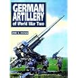 German Artillery of World War II (Greenhill Military Paperback) by  Ian Hogg
