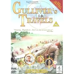Gulliver's Travels [UK IMPORT]