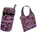 Lilac Mod Print Reisenthel Mini Maxi Shopper L Eden