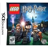 LEGO Harry Potter: Years 1-4