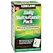 Personal Health Care : Kirkland SignatureTMDaily Multivitamin Pack - High Energy Formula 100 Packettes