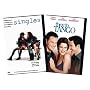 Singles/Three to Tango [2000] (REGION 1) (NTSC)