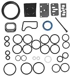 WDP Angel Universal Seal Pack