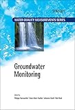 Groundwater monitoring