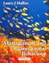 Management and Organisational Behaviour