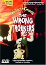 Wallace and Gromit...