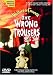 Wallace and Gromit: The Wrong Trousers DVD (an English Language Teaching Adaptation)