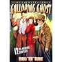 The Galloping Ghost: Serial [DVD] [1931] [US Import]