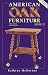 American Oak Furniture Idenditfication & Value Guide, Book II