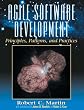 Agile Software Development, Principles, Patterns, and Practices