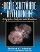 Books : Agile Software Development, Principles, Patterns, and Practices