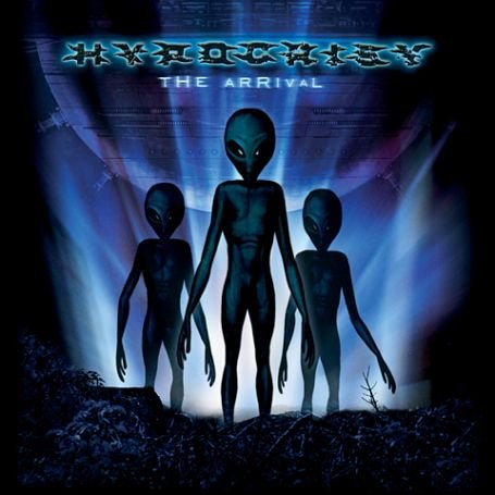 CD-Charts  Music : The Arrival [VINYL]