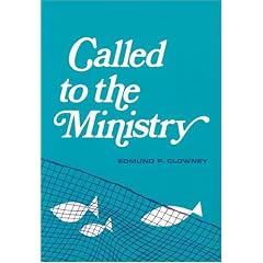 Called to the Ministry