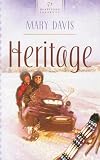 Heritage (Heartsong Presents #690)