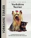 Yorkshire Terrier (Kennel Club Dog Breed Series)