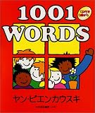 1001 WORDS