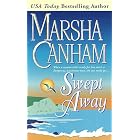 Swept Away by  Marsha Canham