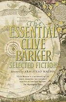 The Essential Clive Barker