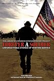 Forever a Soldier: Unforgettable Stories of Wartime Service