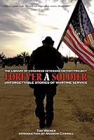 Forever a Soldier: Unforgettable Stories of Wartime Service