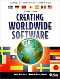 Creating Worldwide Software: Solaris International Developer's Guide