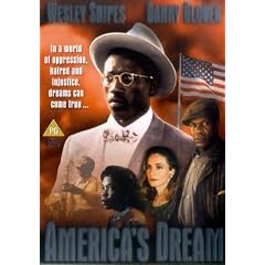America's Dream [UK IMPORT]