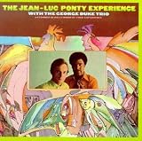 The Jean-Luc Ponty Experience with the George Duke Trio