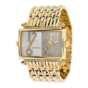 Pierre Cardin Tableau Dual PC101402F02 Ladies Watch