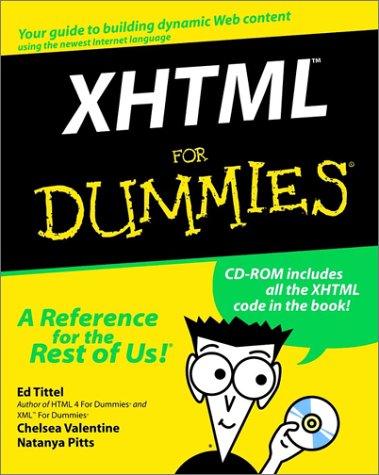 Markup Languages