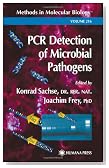 PCR Detection of Microbial Pathogens (Methods in Molecular Biology)