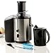 Maxi-Matic EJX-9700 Elite Platinum Stainless-Steel 2-Speed Whole-Fruit Juice Extractor