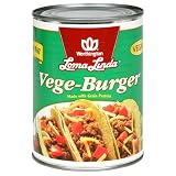 Cheap Deals on Loma Linda Vege-Burger, 19-Ounce Cans (Pack of 12) by Loma Linda