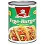 Loma Linda Vege-Burger, 19-Ounce Cans (Pack of 12)
