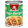 Loma Linda Vege-Burger, 19-Ounce Cans (Pack of 12)